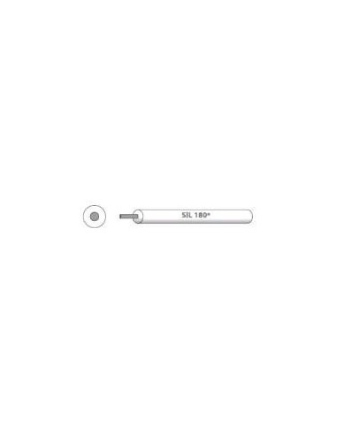 Codesil C0010 Mts. Cable Siliconado 1...