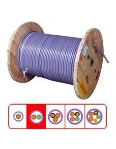 Argenplas S2250f Mts. Cable...