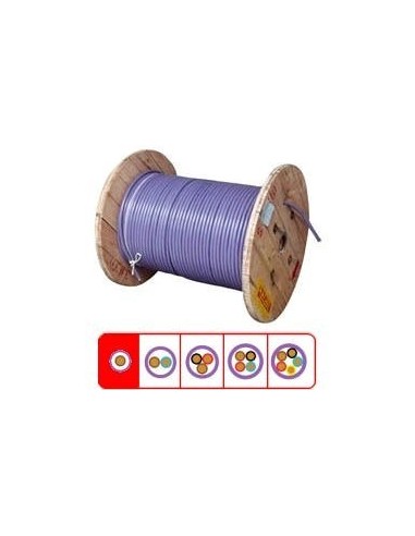 Argenplas S1150f Mts. Cable 1 X...