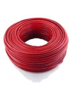 Argenplas U-25ro Mts. Cable...
