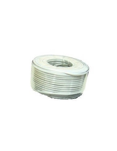 / Cmptel Cp113 Mts. Cable Telefonico...