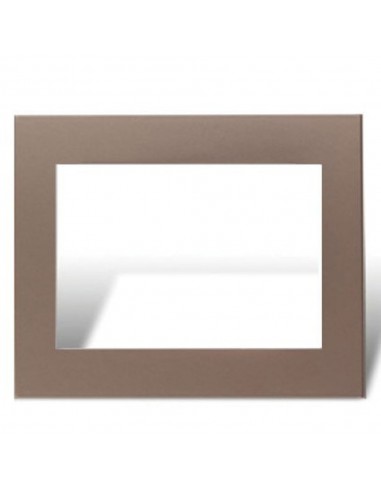 Cambre   4976 8 Mod Tapa Y Distan Champagne        Bauhaus Minimal