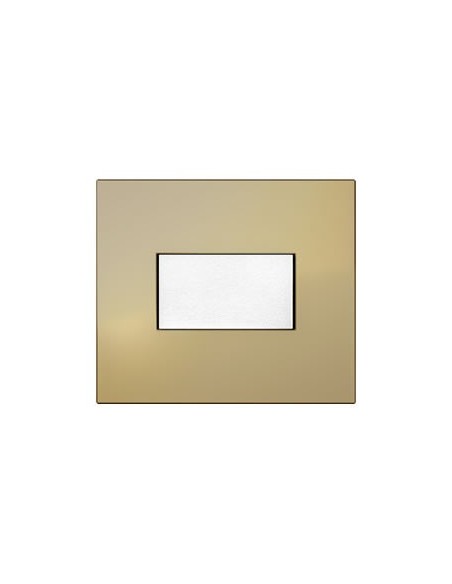 Jeluz 45099/23  Tapa Mig Platinum              Champagne (verona)