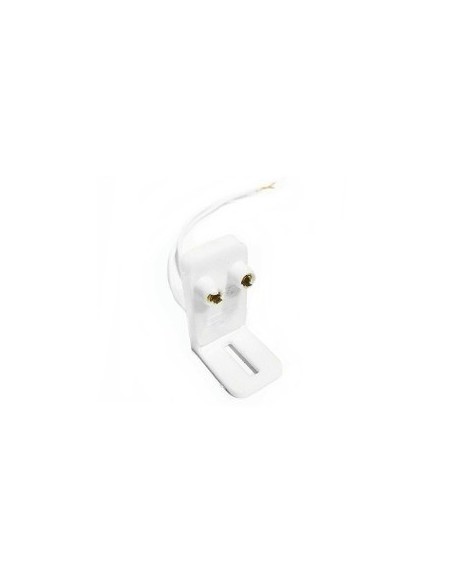 Exultt 0600902  Zocalo Flexible l  P/tubo Led (x Unidad )  ( Lefkas 0441/s )