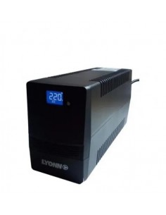 & Lyonn Ctb-800ap Led Ups...