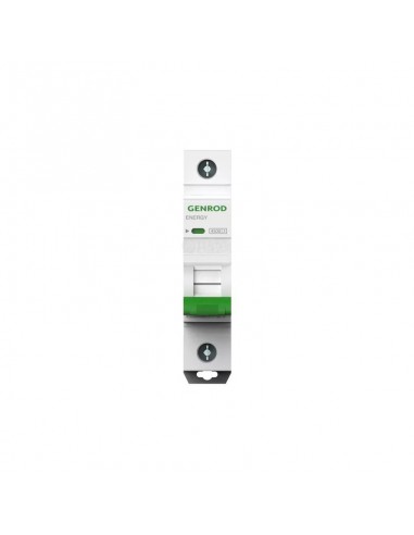 - Genrod 2365014 Termomagnetica Din 1...