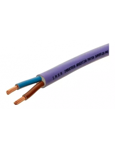 Imsa Payton Cu Mts. Cable 2 X 10...