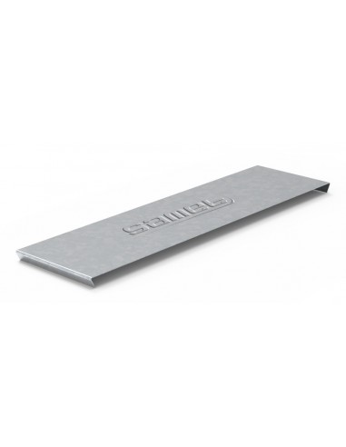 Samet Teps-150-z10 Tapa Para Eslabon...