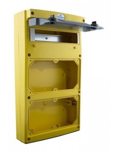 Cambre 5155 Tablero Sin Pie Cbox...
