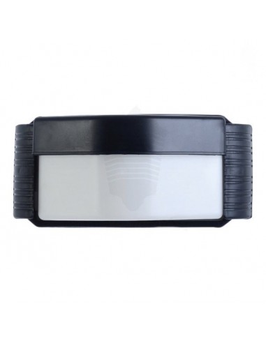 Rustica 328n Tortuga Pvc 60w Negra...