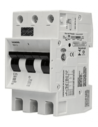 - Siemens 5sl3332-7mb Termomagnetica...