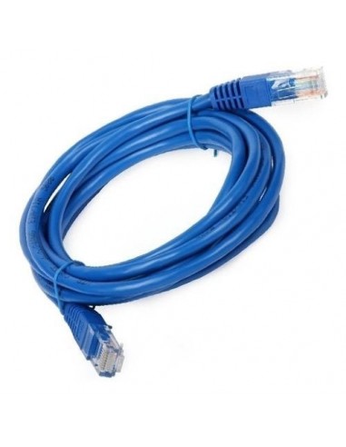 Megalite Pc15 Cable Rj45 - Rj45 1.5...