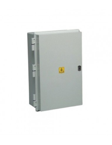 Roker Prg355 Gabinete C/bandeja 315 X...