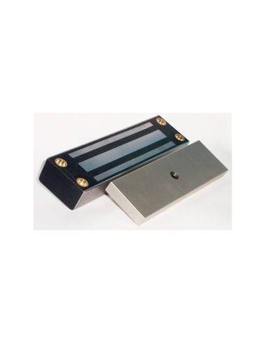 Bercol 303 Cerradura Magnetica 300kg...
