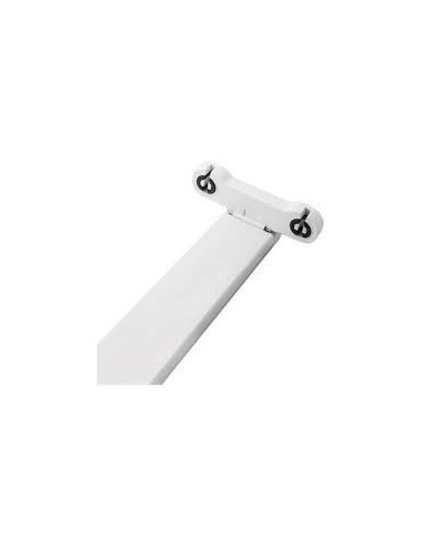 Interelec 403553 Liston Comun Led 2 X...