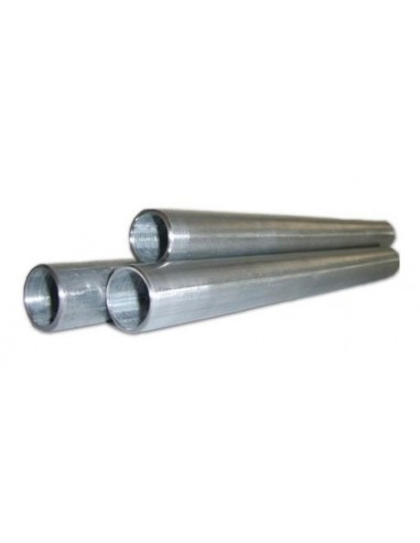 * Gc 801.027 Mts. Caño Galvanizado...