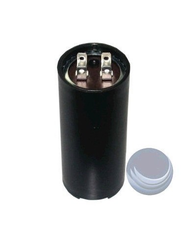 - Corilux Cap002 Capacitor...