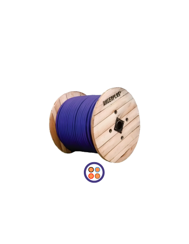 Argenplas S325nf Mts. Cable 3 X...