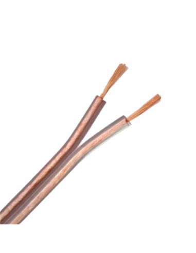 Argenplas Cr35bo Mts. 2 X 0.35 Cable...