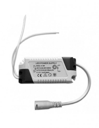 Interelec 403517 Driver Panel 12w