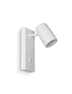 Carilux 42/1 Cabecera 1 Luz...