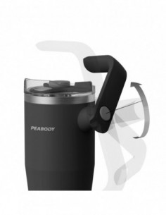 Peabody Pe-mg1200n Mug... 2