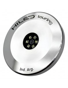 Hiled Touring Spot Piscina...