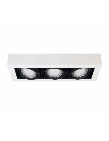 Lucciola Pl022/3 Space Aplique Plafon...