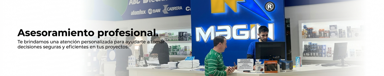 Magin Electricidad