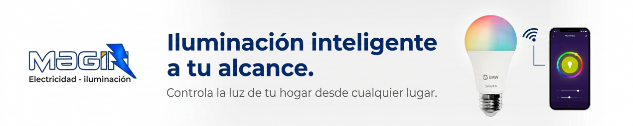 Magin Electricidad