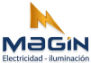Logo de Magin Electricidad